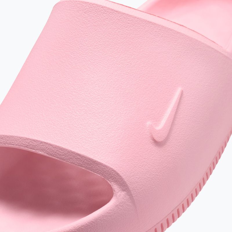 Gyerek papucsok Nike Calm 2.0 med soft pink/med soft pink 4