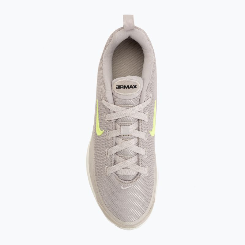 Cipők Nike Air Max White cream ii/light orewood brown/volt ice 5