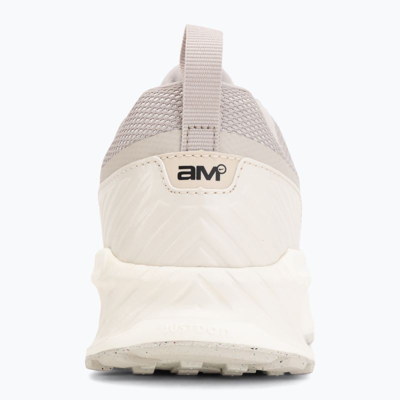 Gyerekcipők Nike Air Max White/Cream II/Light Orewood Brown/Volt Ice 6