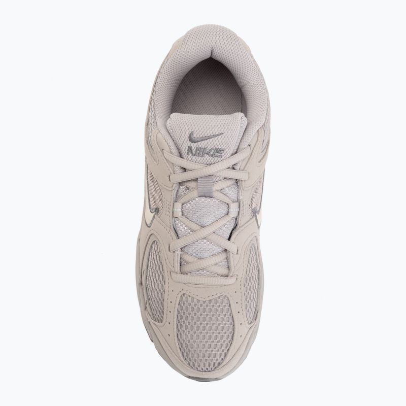 Nike cipő V5 Runner Suede moon particle/light orewood brown 5
