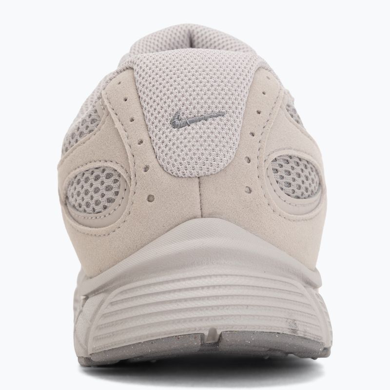 Gyerekcipő Nike V5 Runner Suede moon particle/light orewood brown 6
