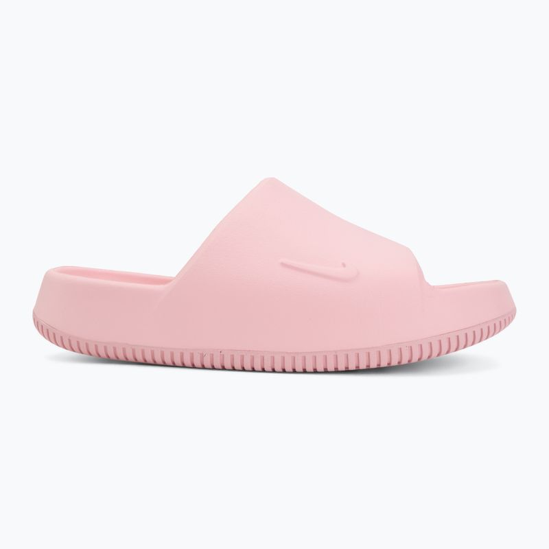 Papucsok Nike Calm 2.0 med soft pink/med soft pink 2