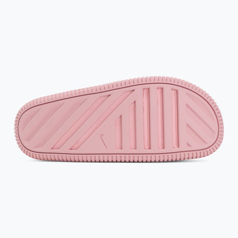 Papucsok Nike Calm 2.0 med soft pink/med soft pink 4