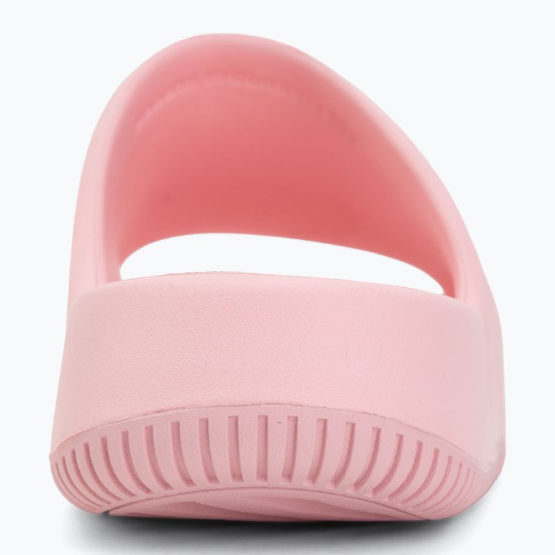 Papucsok Nike Calm 2.0 med soft pink/med soft pink 6