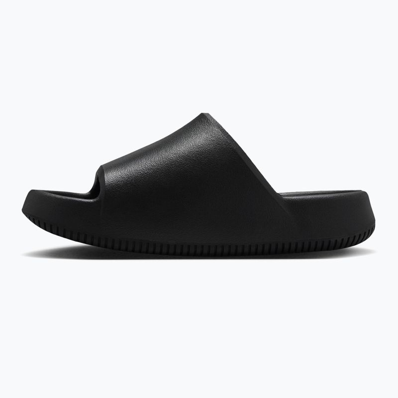 Gyerek papucsok Nike Calm 2.0 black/black/black 2