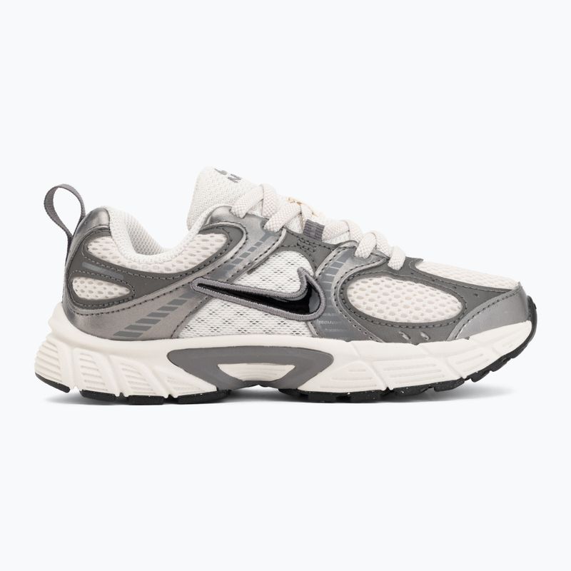 Gyermekcipő Nike V5 RNR phantom/pencil point/black 2