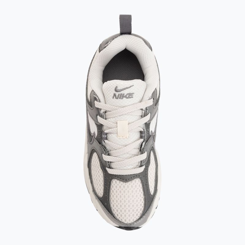 Gyermekcipő Nike V5 RNR phantom/pencil point/black 5