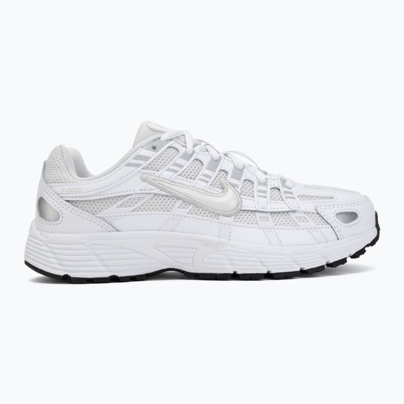 Nike cipő P-6000 platinum tint/white/platinum tint 2