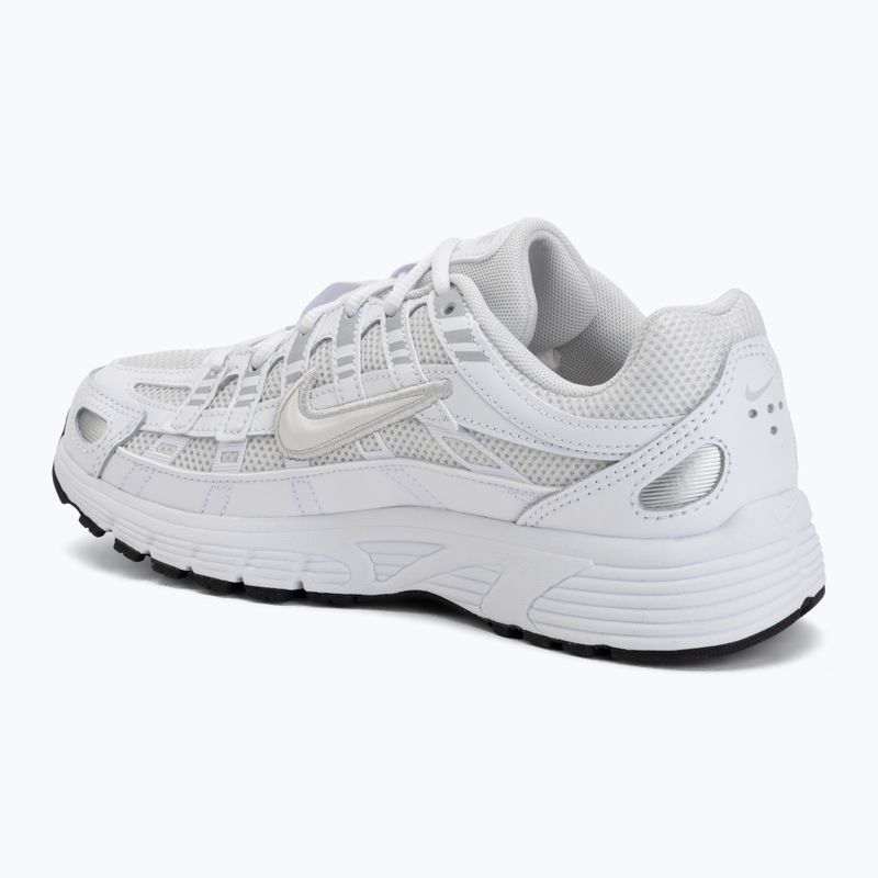 Nike cipő P-6000 platinum tint/white/platinum tint 3