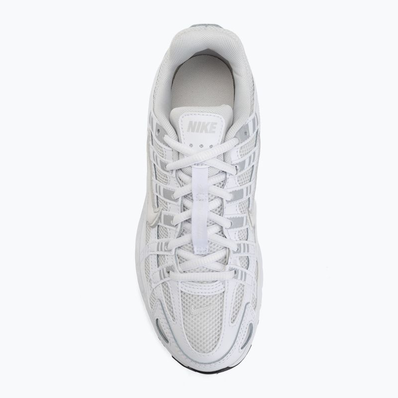 Nike cipő P-6000 platinum tint/white/platinum tint 5