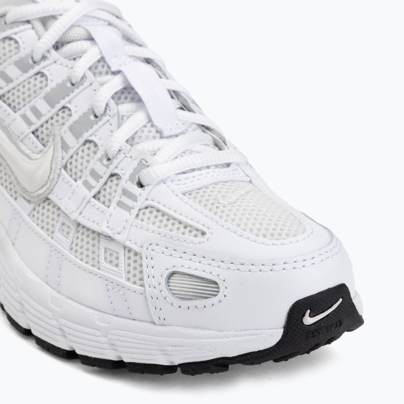Nike cipő P-6000 platinum tint/white/platinum tint 7