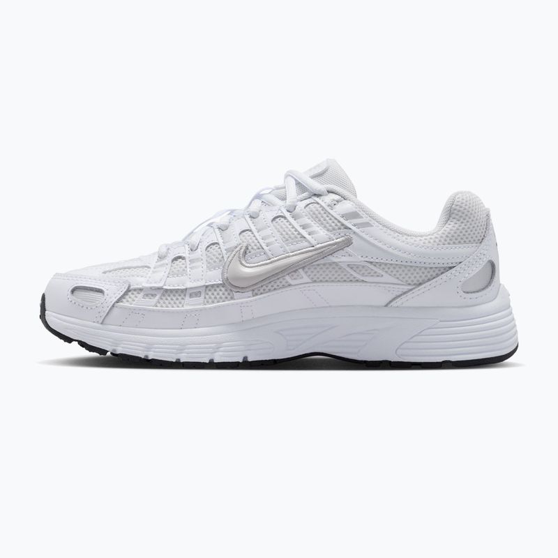 Nike cipő P-6000 platinum tint/white/platinum tint 2