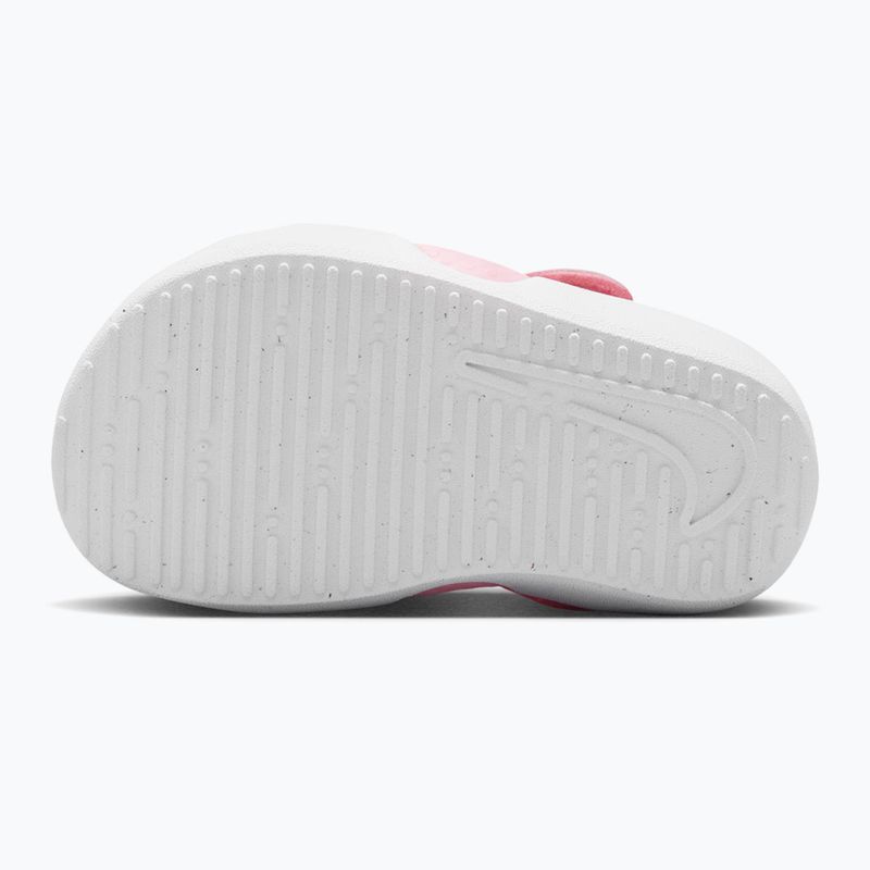 Gyerek szandál Nike Sunray Protect 4 med soft pink/white 2