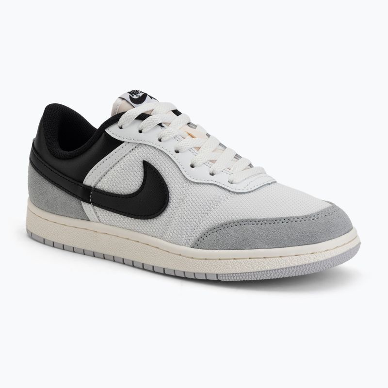 Férfi cipő Air Jordan Skyline Low summit white/light smoke grey/black