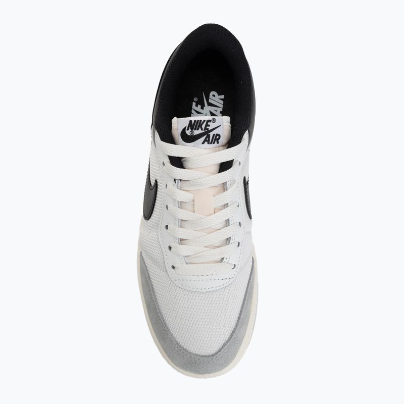 Férfi cipő Air Jordan Skyline Low summit white/light smoke grey/black 5