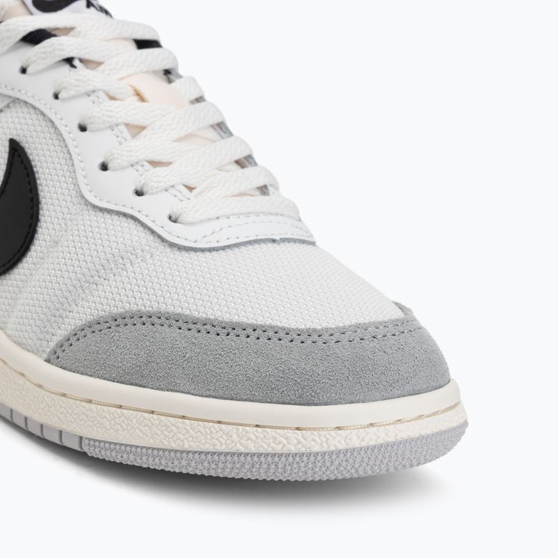 Férfi cipő Air Jordan Skyline Low summit white/light smoke grey/black 7