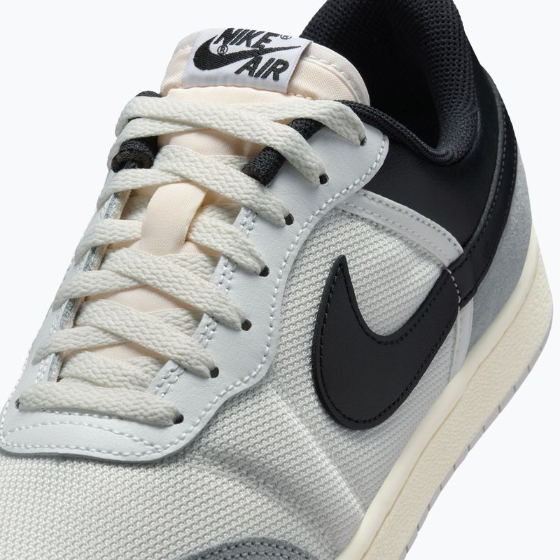 Férfi cipő Air Jordan Skyline Low summit white/light smoke grey/black 8