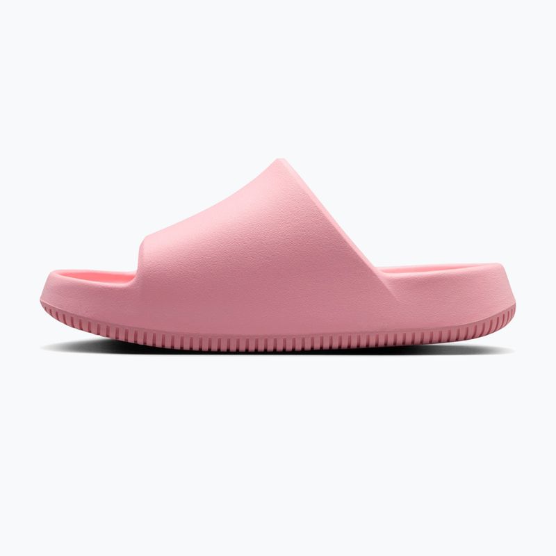 Papucsok Nike Calm 2.0 med soft pink/med soft pink 2