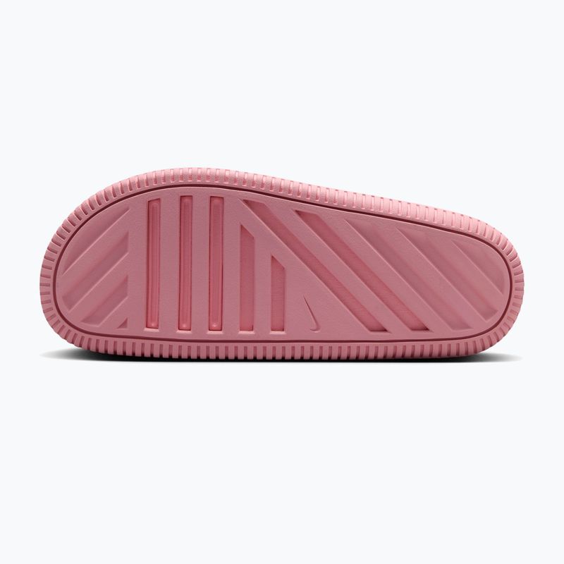 Papucsok Nike Calm 2.0 med soft pink/med soft pink 3
