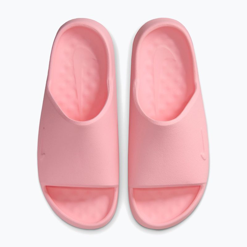 Papucsok Nike Calm 2.0 med soft pink/med soft pink 4