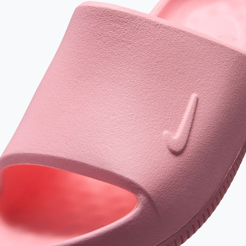 Papucsok Nike Calm 2.0 med soft pink/med soft pink 5