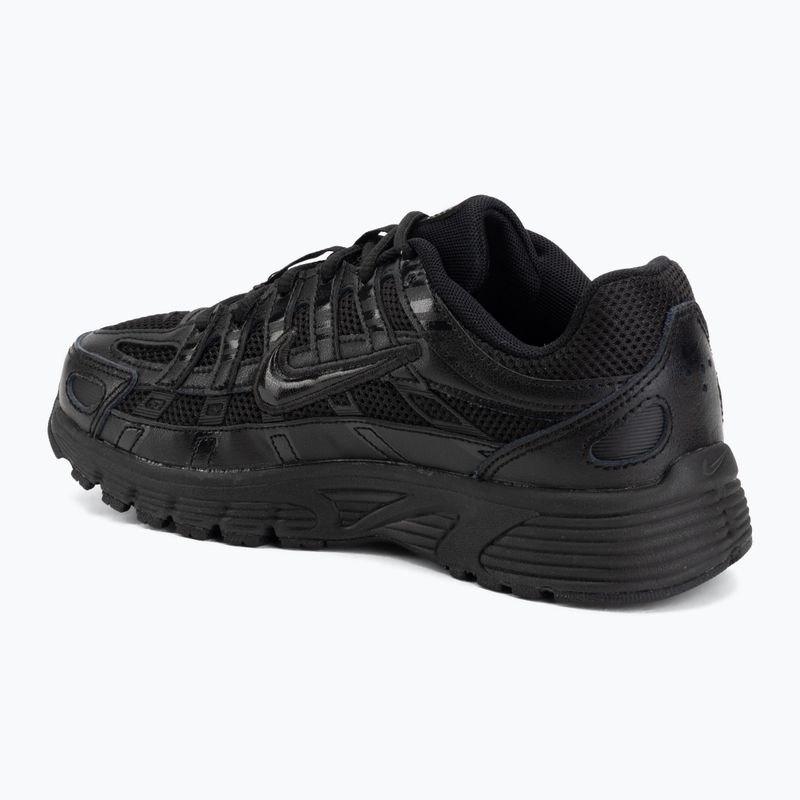 Nike cipő P-6000 fekete/fekete 3