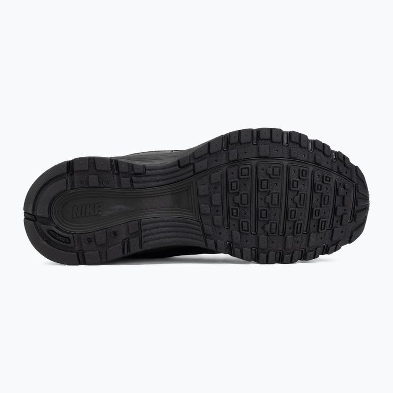 Nike cipő P-6000 fekete/fekete 4