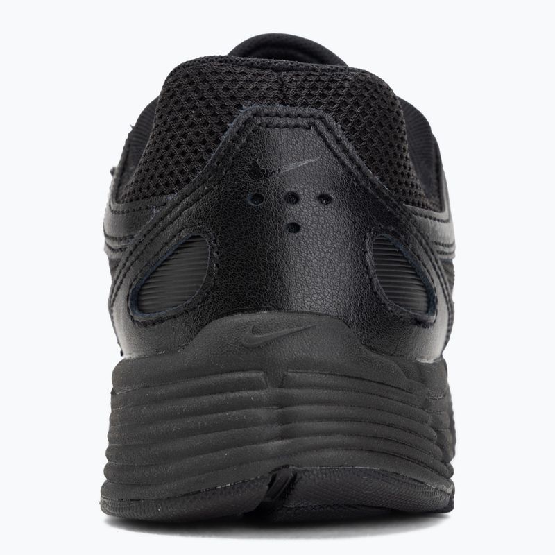 Nike cipő P-6000 fekete/fekete 6