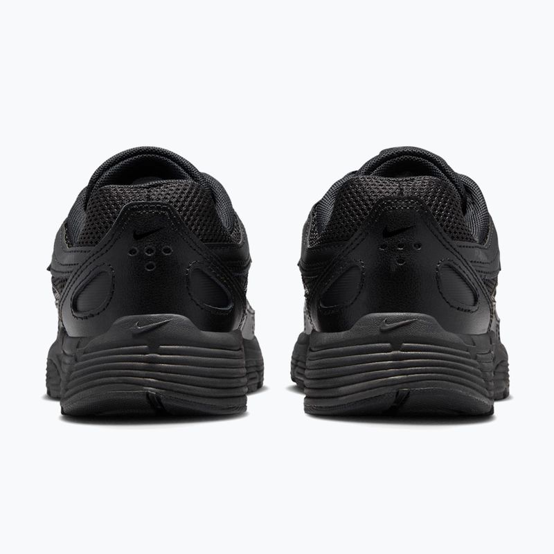 Gyerekcipők Nike P-6000 black/black 4