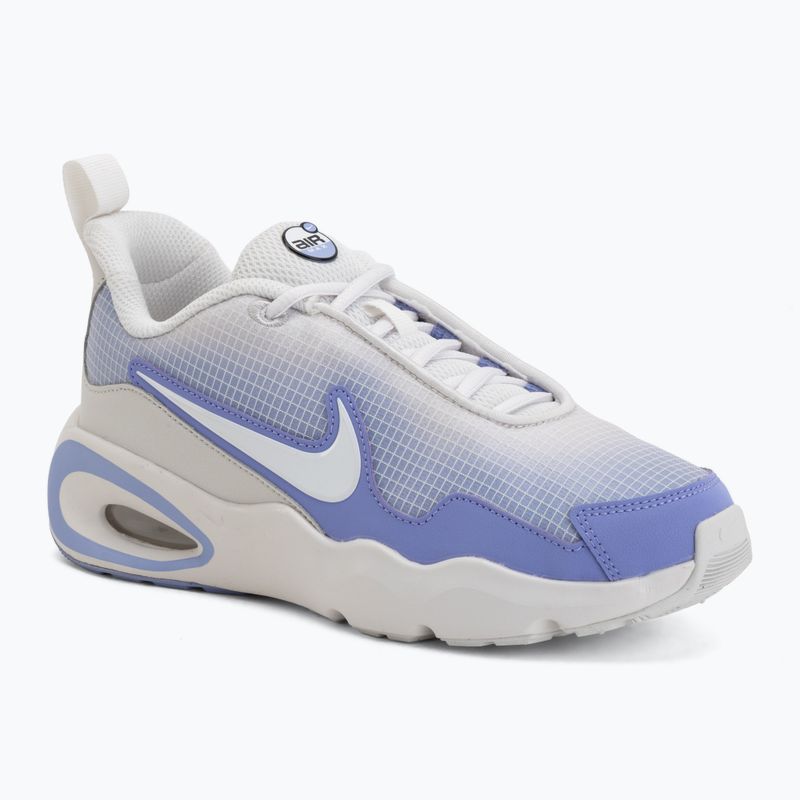 Cipők Nike Air Max Nova platinum tint/light thistle/white