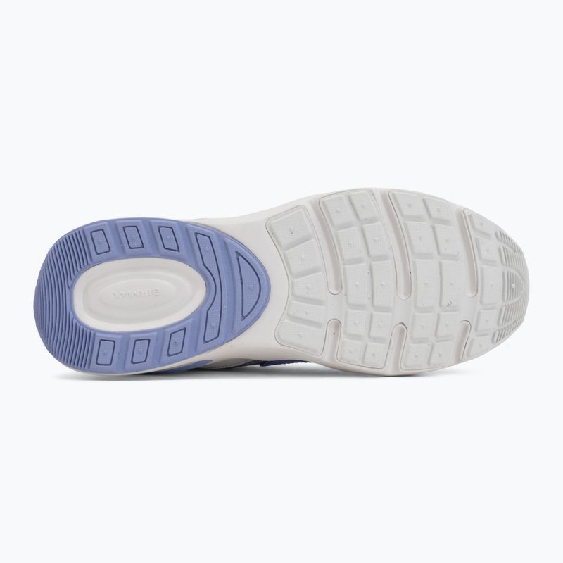 Gyerekcipők Nike Air Max Nova platinum tint/light thistle/white 4