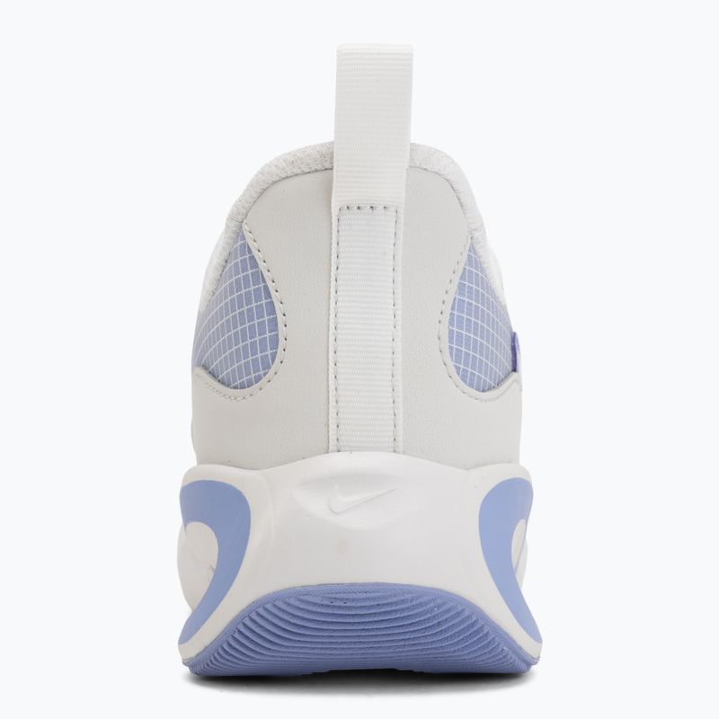 Gyerekcipők Nike Air Max Nova platinum tint/light thistle/white 6