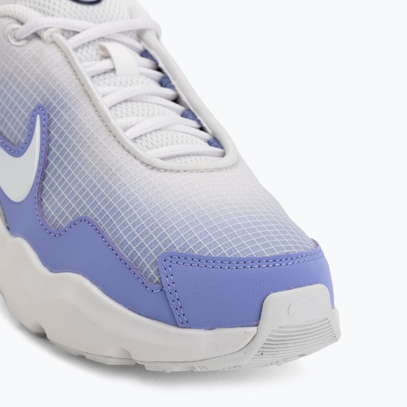 Gyerekcipők Nike Air Max Nova platinum tint/light thistle/white 7