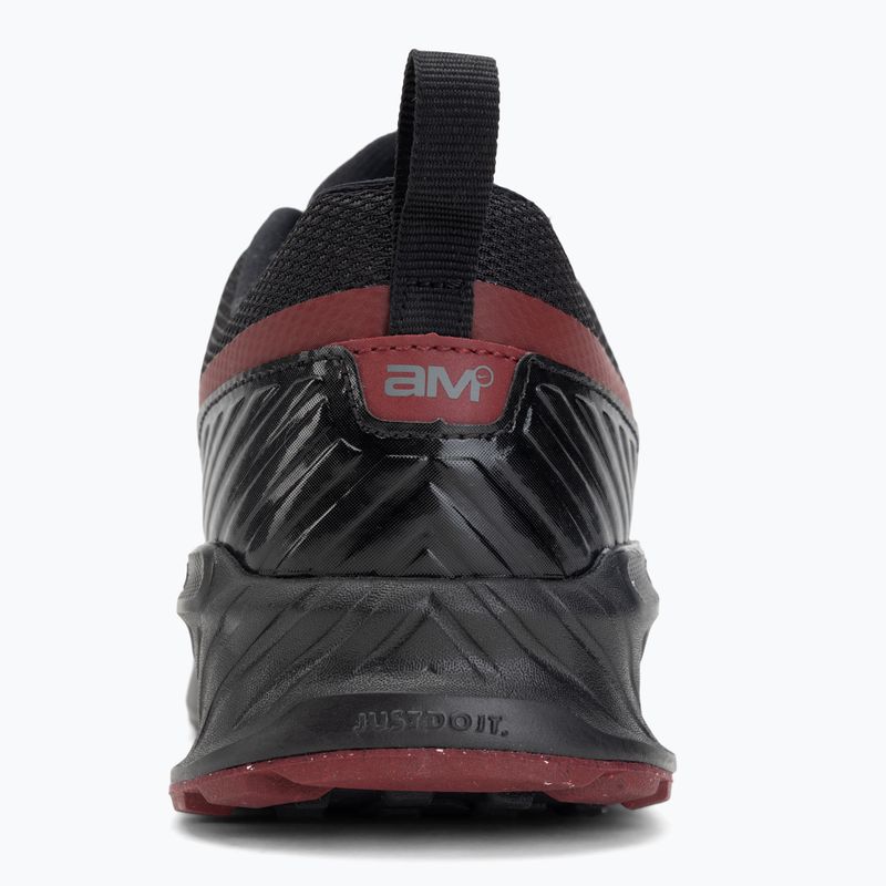 Cipők Nike Air Max Bia black/team red/smoke grey 6