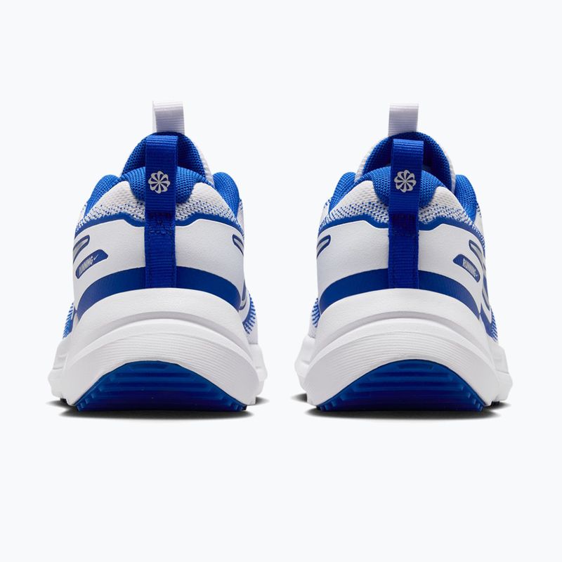 Gyerekcipők Nike Cosmic Runner white/game royal/midnight navy/vast grey 4