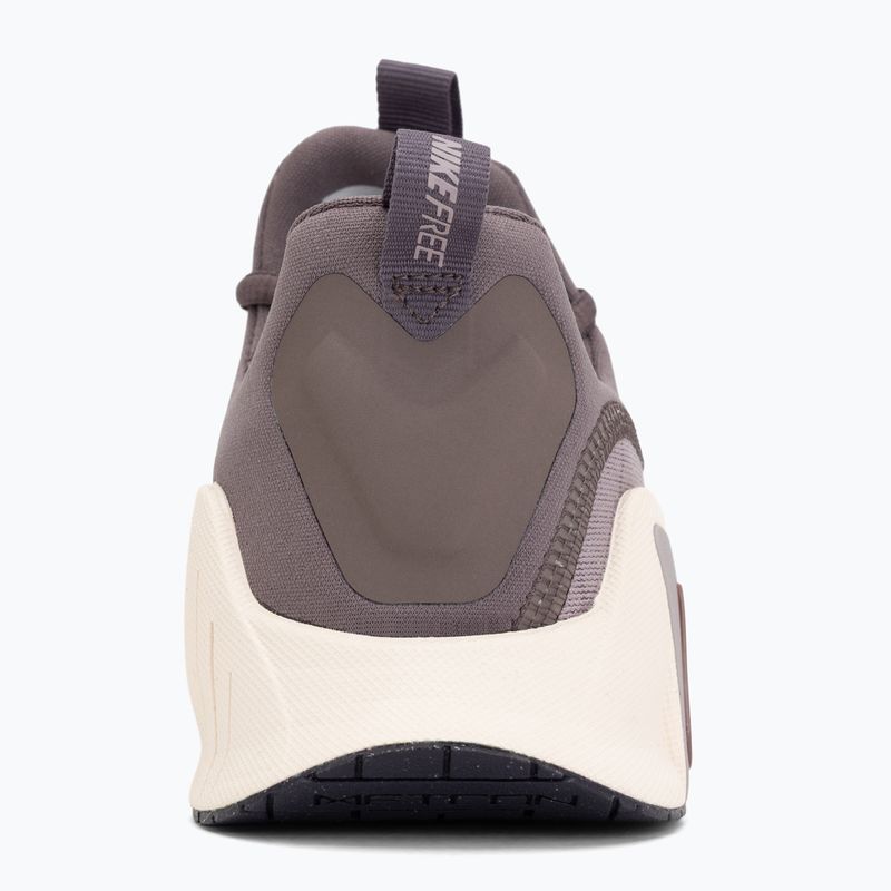 Női edzőcipők Nike Free Metcon 6 Light Violet Ore/Violet Ore/Chalk/Tattoo 6