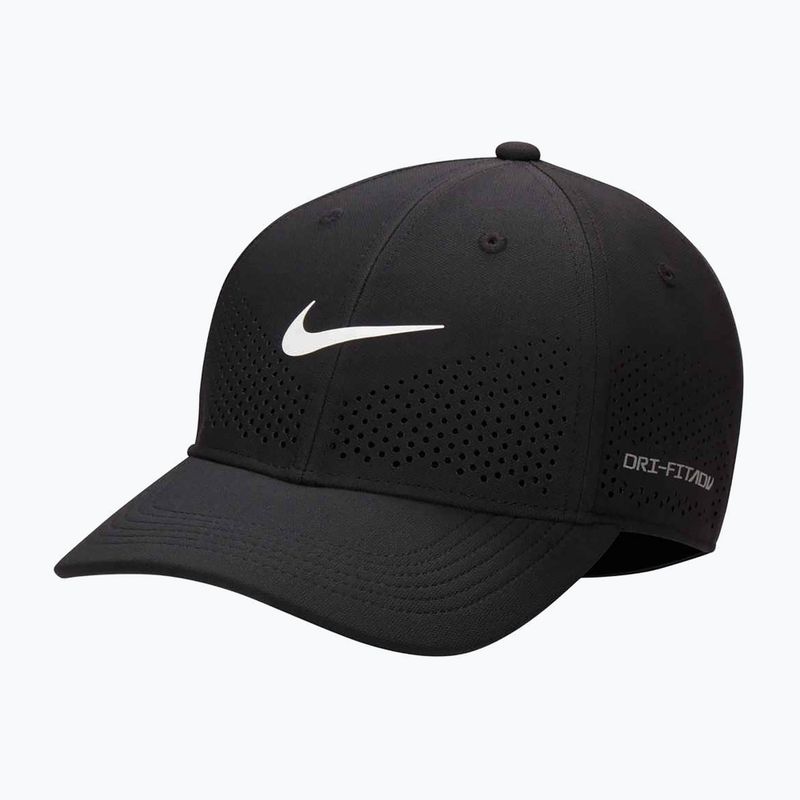 Baseball sapka Nike Dri-Fit ADV Club black/white