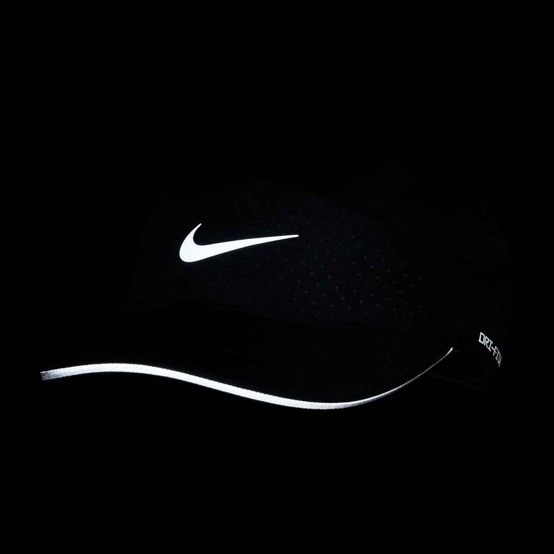 Baseball sapka Nike Dri-Fit ADV Fly black/anthracite 3