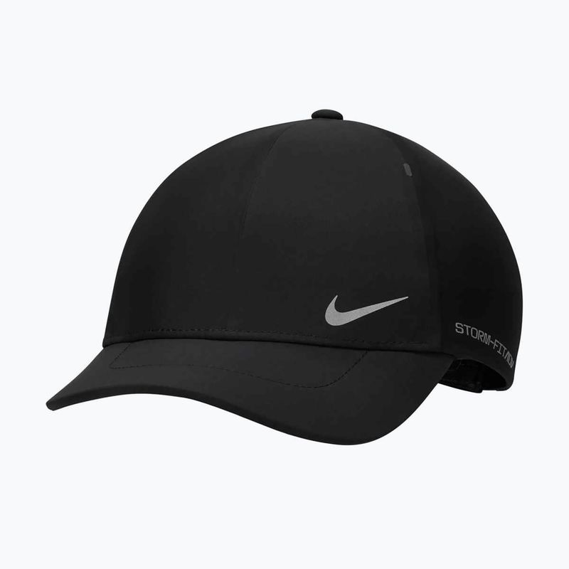 Baseballsapka Nike Storm-Fit ADV Club black