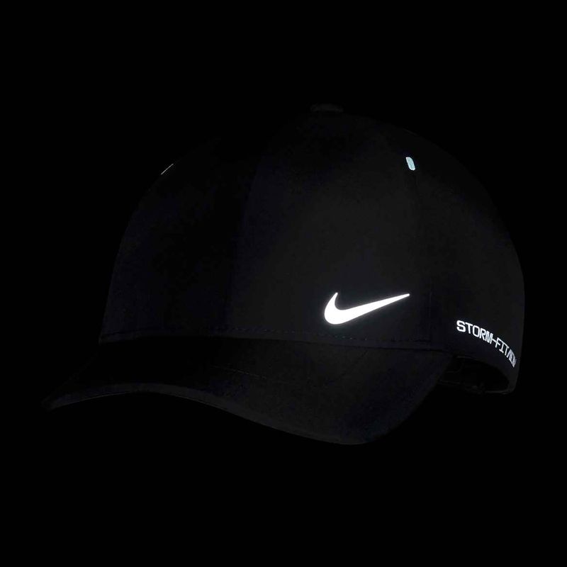 Baseballsapka Nike Storm-Fit ADV Club black 3