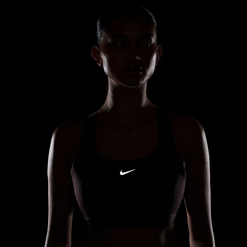 Sportmelltartó Nike Swift High-Support Lightly Lined tattoo 4