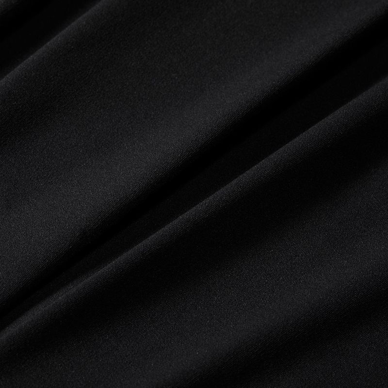 Női edző póló Nike Zenvy black/cool grey 6