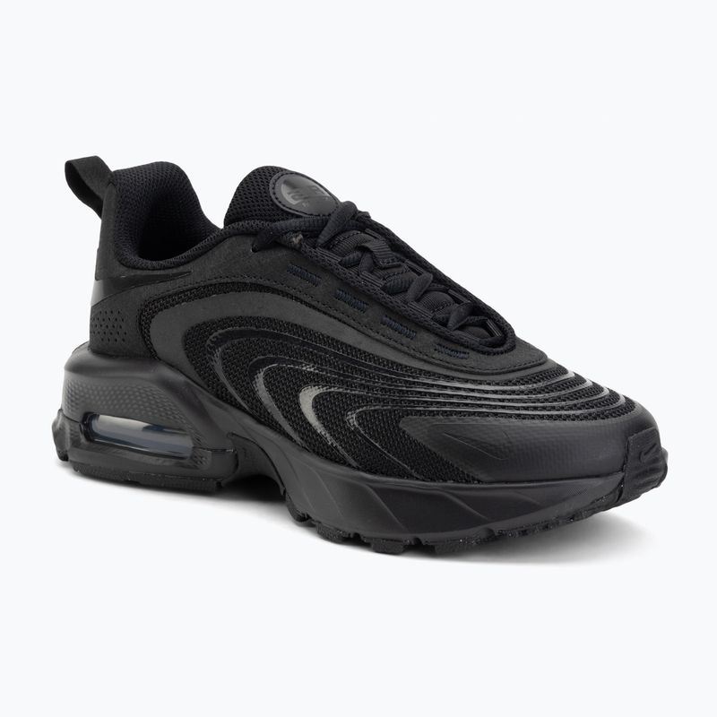 Cipők Nike Air Max Fire black/black