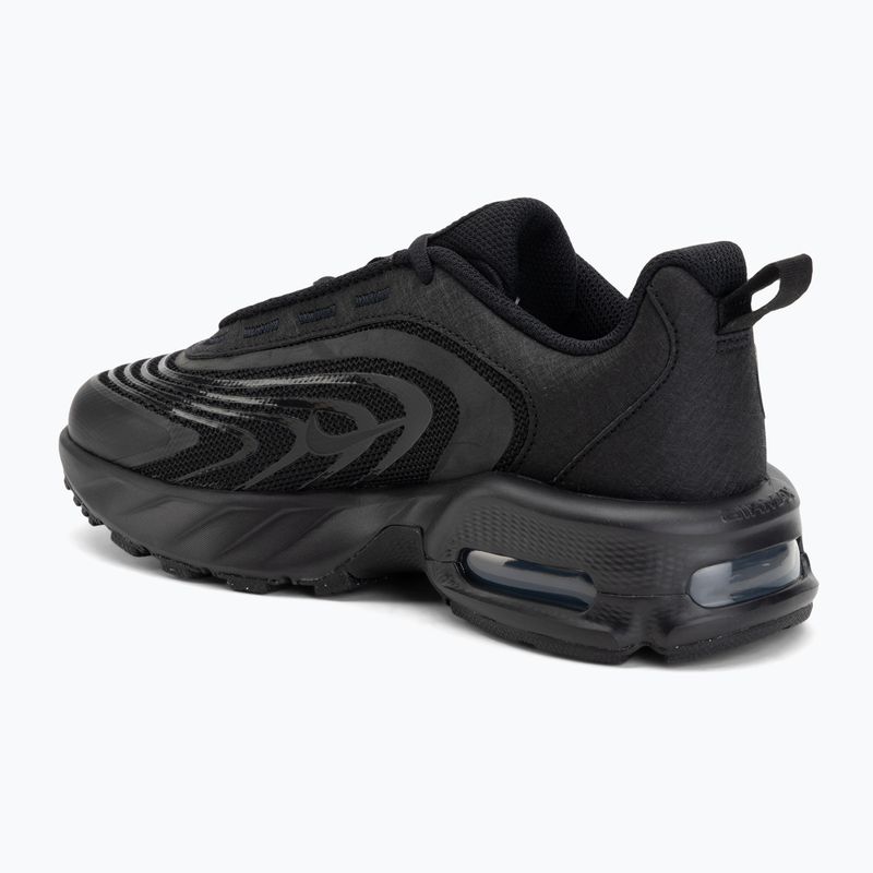 Cipők Nike Air Max Fire black/black 3