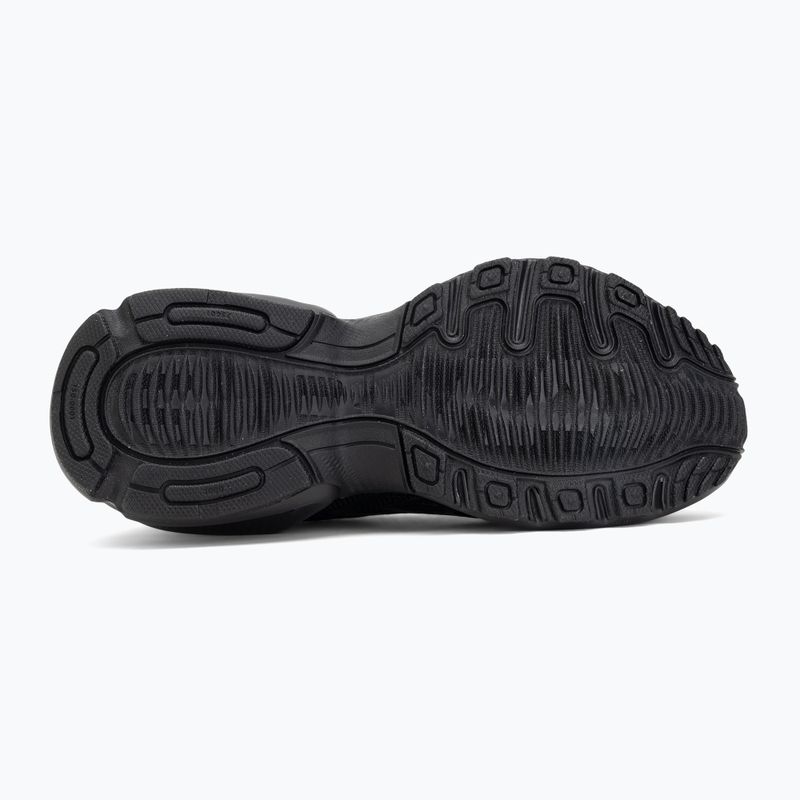 Cipők Nike Air Max Fire black/black 4