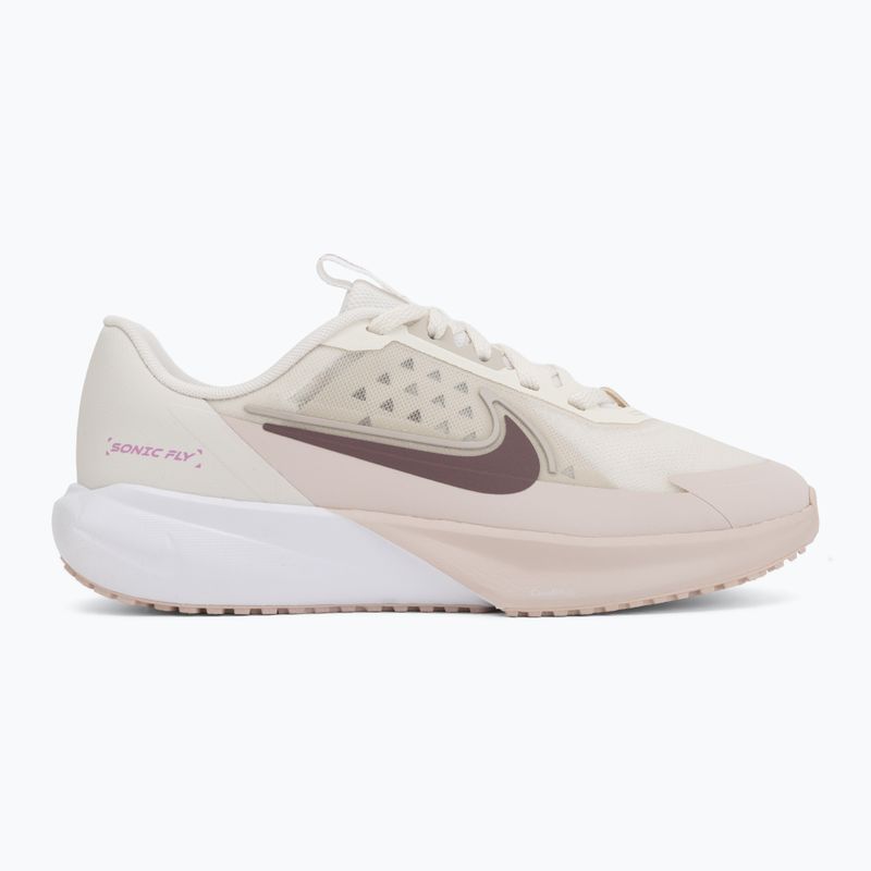 Cipők  Nike Sonic Fly phantom/cream ii/silt red/tattoo 2