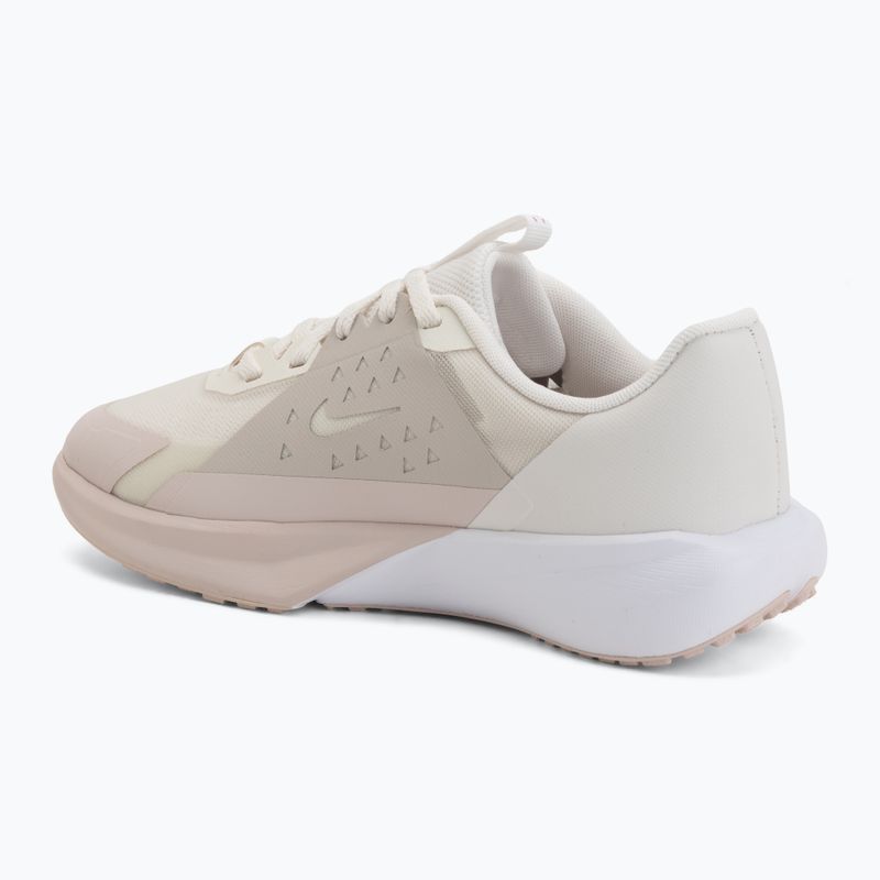 Cipők  Nike Sonic Fly phantom/cream ii/silt red/tattoo 3