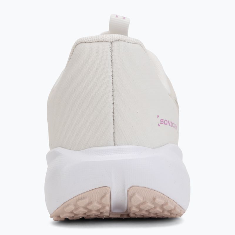 Cipők  Nike Sonic Fly phantom/cream ii/silt red/tattoo 6