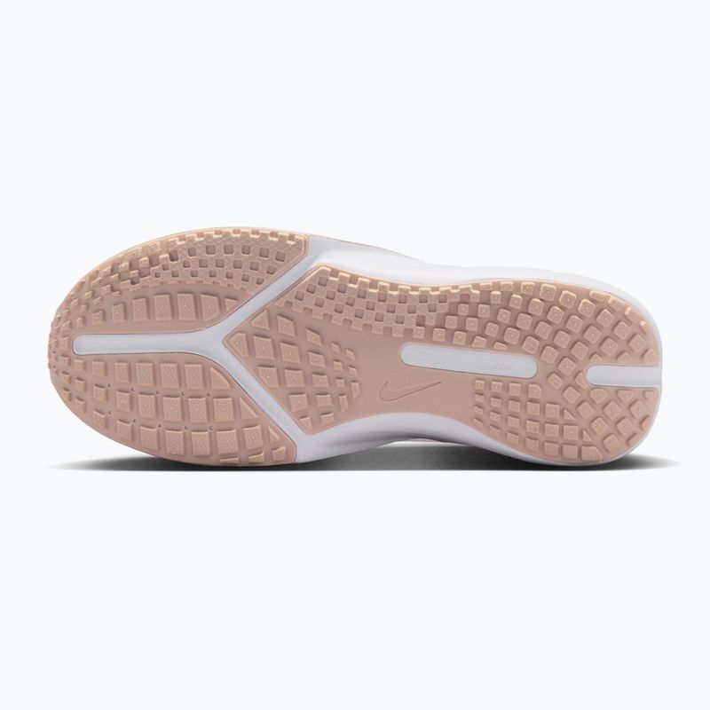 Gyerekcipők Nike Sonic Fly Phantom/Cream II/Silt Red/Tattoo 5