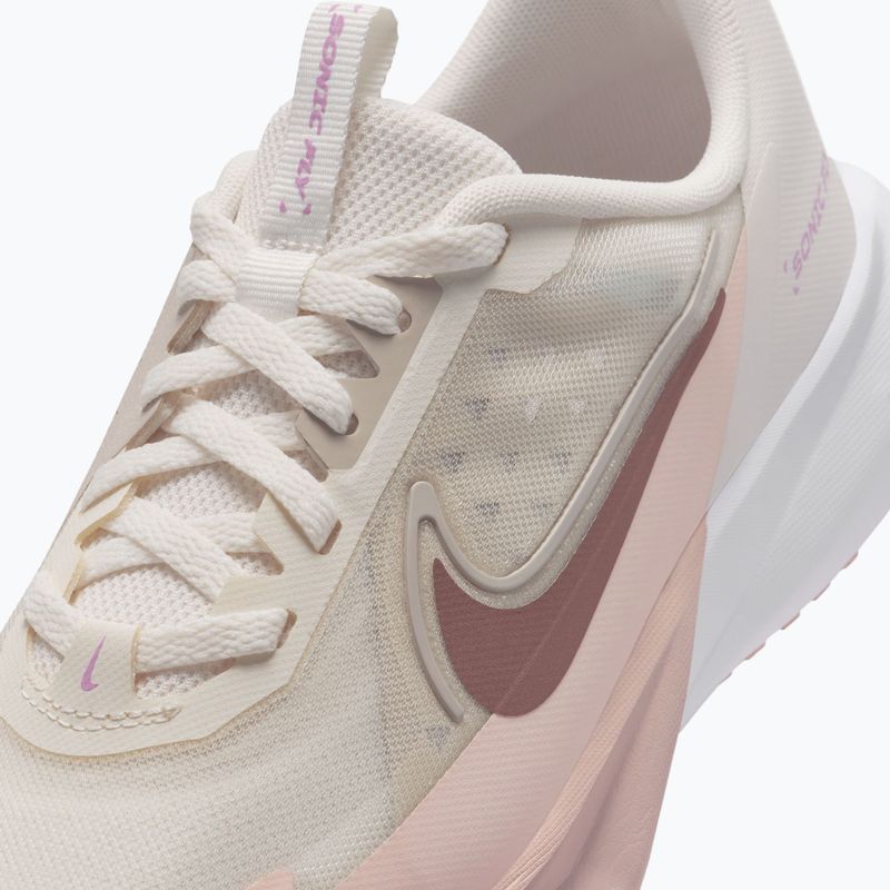 Gyerekcipők Nike Sonic Fly Phantom/Cream II/Silt Red/Tattoo 8